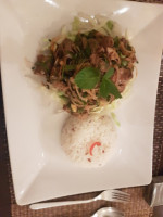 Sukhothai food