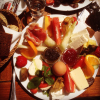 Mokkabar food