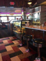 Johnny's Roadside Diner inside