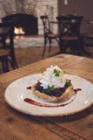 The Canteen At Oceanpoint Ranch food