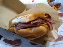 Arby's food