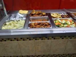 Caribe Centro American Deli Inc food