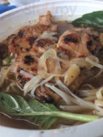 Little Saigon Cuisine food