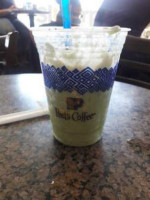 Peets Coffee Tea food