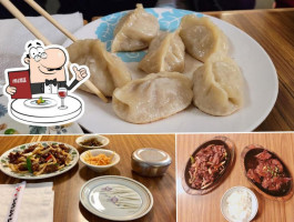 Asia's Best Cuisine food