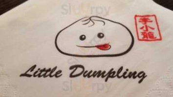 Little Dumpling inside