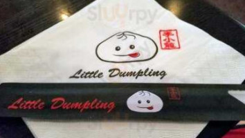 Little Dumpling food
