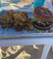 Casino Beach Grille food