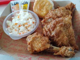 Kfc food