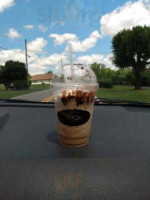 Talia Espresso Drive Thru food