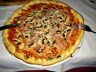 Pizzeria Al Ponte food