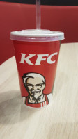 Kfc Metz Metzanine food