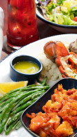 Red Lobster Hospitality, LLC food