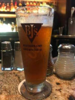 Bj's Brewhouse food