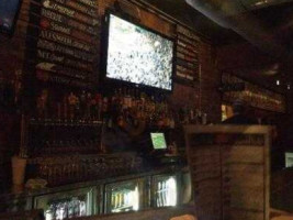 Tremont Taphouse inside