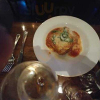 Primo's Italian Lounge food
