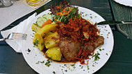 Restaurant Salzkammergut food