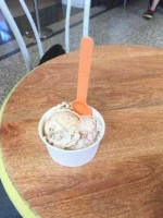 Milkbox Ice Creamery food