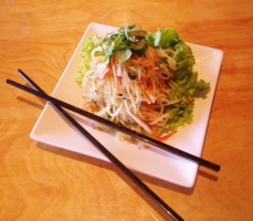 Mignon Pho Grill food