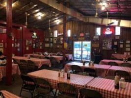 Rudy's Country Store And -b-q food