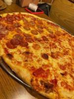 Ny Pizza Suprema food