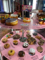 Voodoo Doughnut food