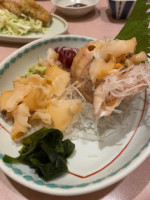 Tsubohachi food