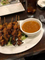 Penang Malaysian Cuisine food