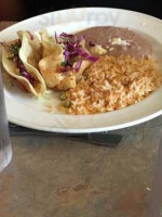 Luchita's Mexican food