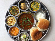 Govind food