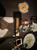 Buddakan Ny food