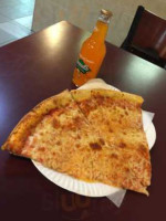 Napolitana Pizza And food