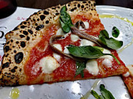 Pizzeria Bianco Farina food