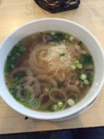 Pho Van food