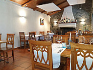 Grotto Valmaggese food