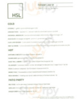 Hsl inside