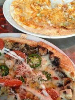 Brixx Wood Fired Pizza Craft Charlotte Dilworth food