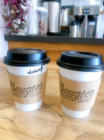 Bougie's Donuts Coffee food