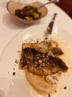 Emeril's New Orleans Fish House food