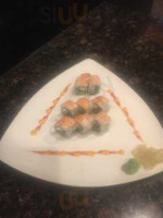 Hayashi Hibachi Japanese Steakhouse And Sushi food