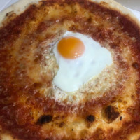 Le Pizzaiolo Bourgoin-jallieu food