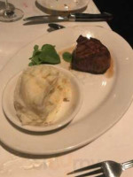 Morton's The Steakhouse Pittsburgh food