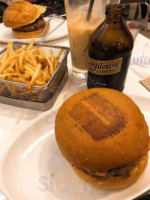 Umami Burger food