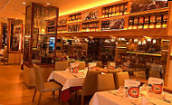 La Tagliatella Plaza Aragon food