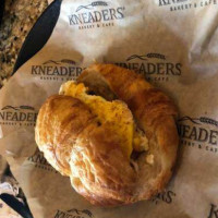 Kneaders Bakery Of City Creek food