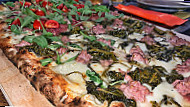 Pizza Collection food