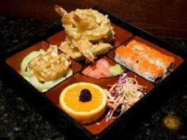 Sushihana Japanese food