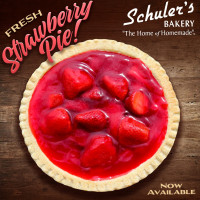 Schuler's Bakery Inc. food