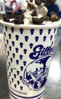 Gilles Frozen Custard food