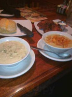 Claim Jumper Restaurant food